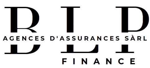 BLP FINANCE- Agences d'assurances Sàrl
